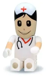 USB Flash Drive Thumb Memory Stick Storage 16gb 2.0 Doctor Nurse RN Medic PA