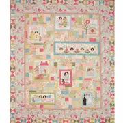 The Birdhouse Designs Sewing The Gift of Friendship Pattern