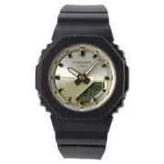 CASIO G-SHOCK GMA-P2100SG-1AJF Analog & Digital Quartz Shock-Resistant
