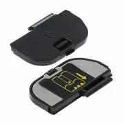 1pcs New Battery Door Cover For D50 D70 D70S D80 D90 Camera Repair Parts