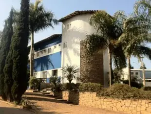 Hotel Casablanca Suites