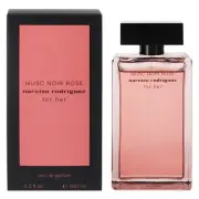 Narciso Rodriguez For Her Musk Noir Rose Edp Sp 100Ml Perfume Fragrance