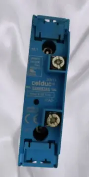 1Pcs New Fit for Celduc SA965365 Solid State Relay
