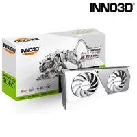 在飛比找PChome24h購物優惠-INNO3D GEFORCE RTX 4060 8GB GD