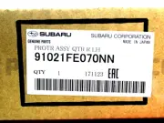 New Genuine OEM Subaru Protr Assy QTR RH 91021FE070NN