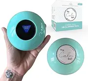 Anger Management Toys - The Calm Ball - Anxiety Toys for Adults and Kids, Stress Relief Toys for Adults, Teens and Kids, Therapy Toys, Stress Ball, Social Emotional Learning, Mental Health Tool