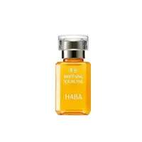 在飛比找蝦皮購物優惠-【樂町日貨】日本代購 HABA 藥用 角鯊精純液 15ml 