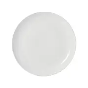 Royal Doulton Olio Plate White 27cm