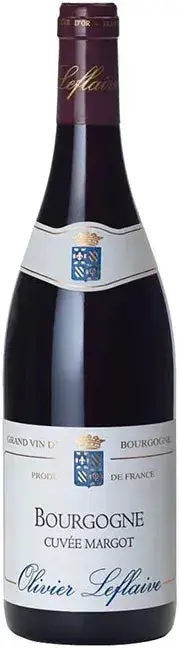 Olivier Leflaive Bourgogne Rouge Cuvee Margot 2020 750ml