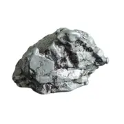 51.3g Campo del Cielo Meteorite Iron Meteor Space Rock CC24