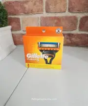 Gillette Fusion 5