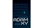 Adam XY by Zach Cassidy