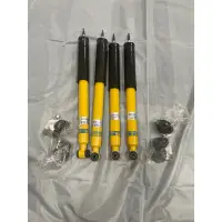 在飛比找蝦皮購物優惠-倍適登 德國 Bilstein B8 賓士 w202 筒身避