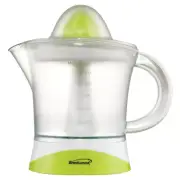 Electric Citrus Juicer Orange Fruit Lemon Squeezer Extractor Juice Machine 40oz