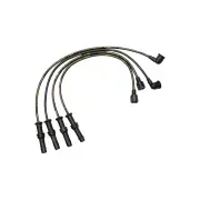 Bosch Super Sport Leads for Subaru Forester SF Impreza GC GD GF GG 1992-2007