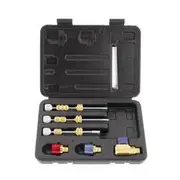 Jayair Valve Core Remover Installer Kit R1234Yf, Retains Gas - TO8490