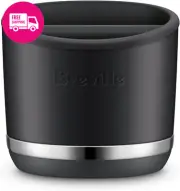 , the Knock Box 10, Black Truffle