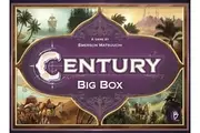 Century Big Box Board Game