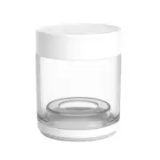 Portable UV Light Sterilizer Box Disinfection Cup with Dual UV Lamps Built-In Ba