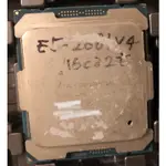 INTEL XEON E5-2681V4 2.4G / 45M 18C36T 模擬36核 X99 2011-3 QJWQ