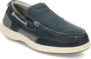 [Dockers] Men's Tiller Boat Shoe