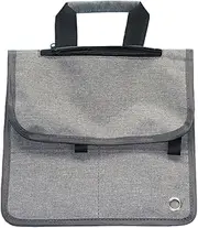 Portable Car Storage Organizer - Seats Back Pocket, Travel Car Seat Back Storage | Multifunctional Cars Backseat Organizer for Airline Seat, Vehicle Seats Storages Solution with Pockets