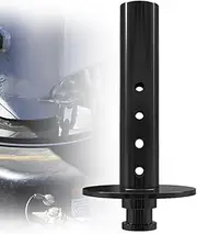 Mepareri Gooseneck Adapter to 5th Wheel