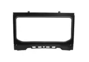 Pro Armor Front Windshield Pocket Roof Black Polaris RZR 900/XP 1000 XP1K