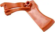 Mizoneparts 4137 182 1000 Throttle Trigger 4137 182 1001 Compatible with Stihl String Trimmer FS65 FS75 FS80 FS83 FS85 FS90R FS100R FS110 FS120 FS130 FS200 FC75 FC85 FR85 FR130 HT70 HT75 Weed Eater