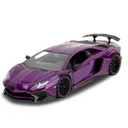 1:24 Jada - Pink Slips - Lamborghini Aventador SV