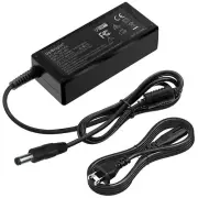 12V 8A AC/DC Adapter For GVE Model GM120-1200800 96.0W Power Supply Cord Charger