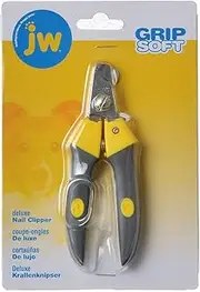Gripsoft Nail Cutting Guard, Multicolour'