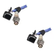 Bosch Oxygen Sensor Set For Ford Taurus (for: Ford)