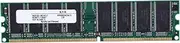 Voniecop 2.6V DDR 400MHz 1GB Memory 184Pins PC3200 Desktop for RAM CPU GPU APU Non-ECC CL3 DIMM