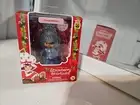 Cheebee TLS Strawberry Shortcake Winter Christmas Lemon Meringue Blue Holiday