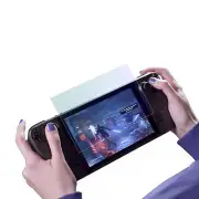 Tempered Film Screen Protector Anti-Blue Light Anti-Drop 2 PCS for Steam Deck