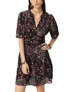 ba & sh Fidji Dress