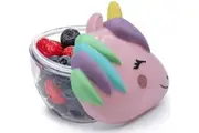 Melii: Snack Container - Unicorn