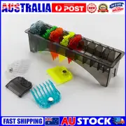 Attachment Barber Guide Trimmer Hair Clipper Limit Comb Guard Holder Organizer ✔