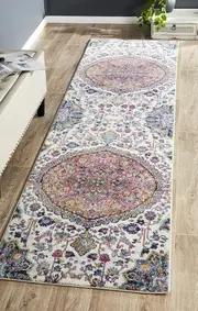 Museum Shelly Rust Rug