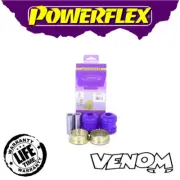 Powerflex Front Arm Rear Bushes Renault Scenic 09- PFF60-1702