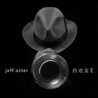 JEFF OSTER - Next - CD - **BRAND NEW/STILL SEALED**