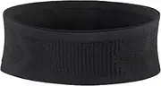 Running Belt, Running Pack, Phone Holder for Running, Waist Bag, Moisture Wicking Storage Belt Bag for Walking, Travel, Sports, Hiking, Workout, Women & Men Waist Pack (Black, 14 * 60cm)