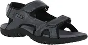 [REGATTA] Men's Haris Open Toe Sandals