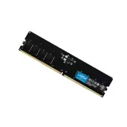 Crucial 16Gb 1X16Gb Ddr5 Udimm 5600Mhz Cl46 Desktop Pc Memory