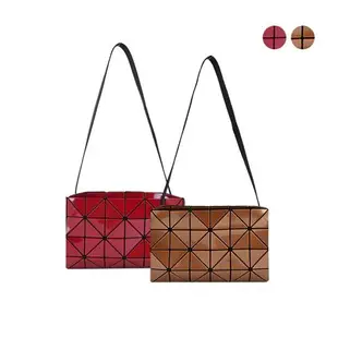 ISSEY MIYAKE 三宅一生 BAOBAO 4x6 CARTON立體側背包(兩色選)