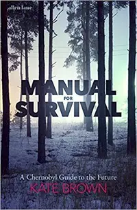 在飛比找誠品線上優惠-Manual for Survival: A Chernob
