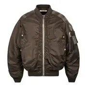 [JiyongKim] Sun-Bleached Flight Bomber