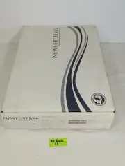 Newport Brass Secant Balanced Pressure Shower Trim Plate w/ Handle 4-2044BP/VB