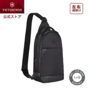 Victorinox Shoulder Bag ALOX NERO Sing Black 611808 5L NEW From Japan